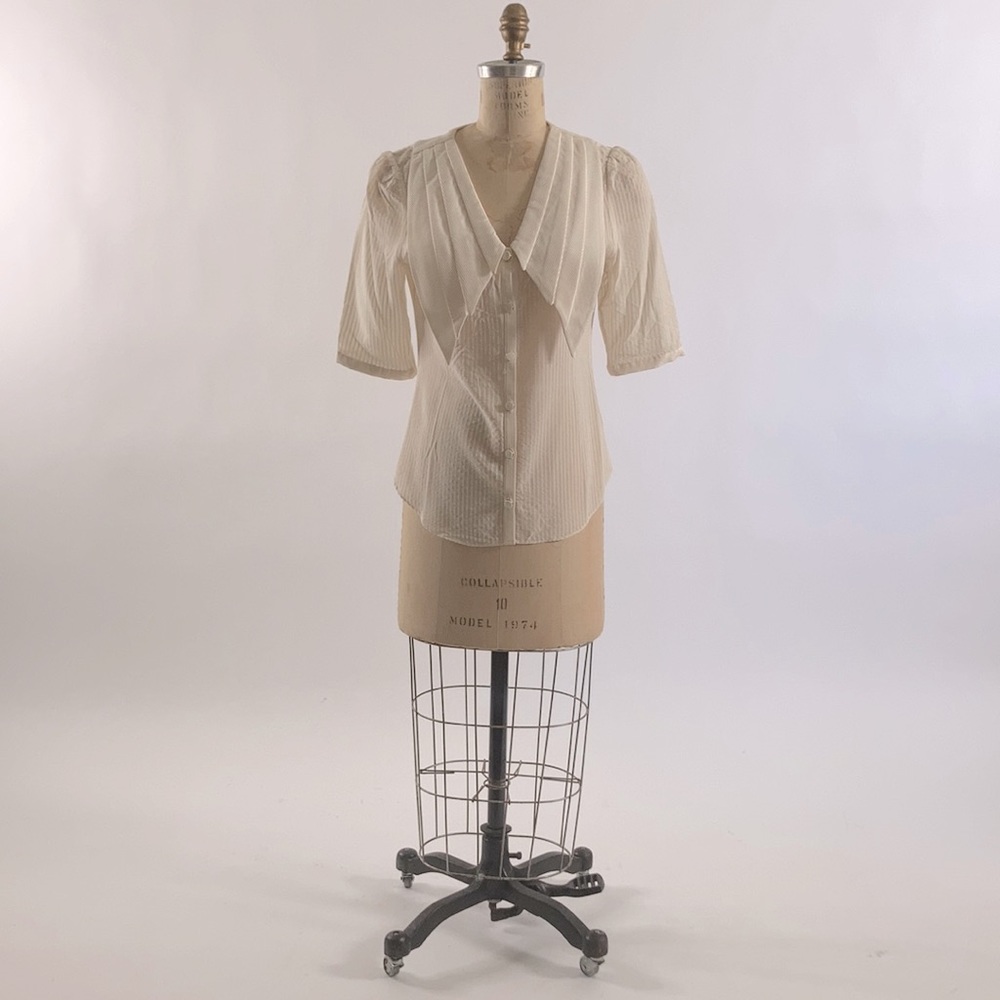 Bensoni blouse